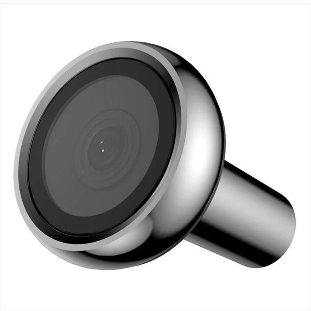 "EZVIZ - Spioncino Digitale a Batteria HP2-ARGENTO"
