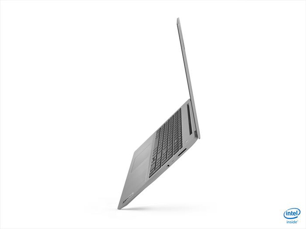 "LENOVO - Notebook IDEAPAD 3 81WB015CIX"