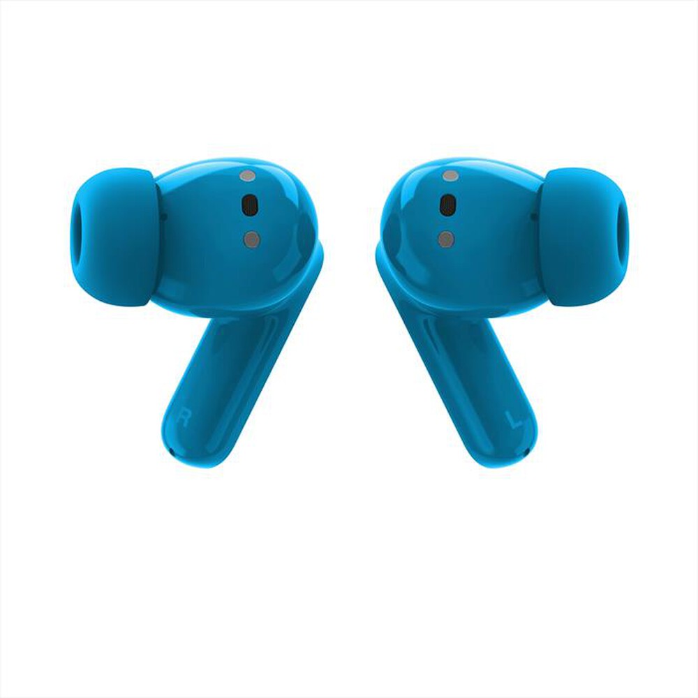 Immagine del prodotto MOTOROLA - Auricolare bluetooth MOTO BUDS BASS-PANTONE Blue Jewel