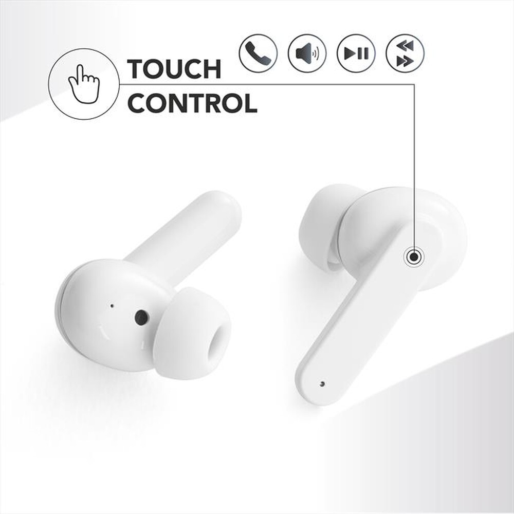 Immagine del prodotto CELLULARLINE - Auricolari Bluetooth TWS FANCY-Azzurro