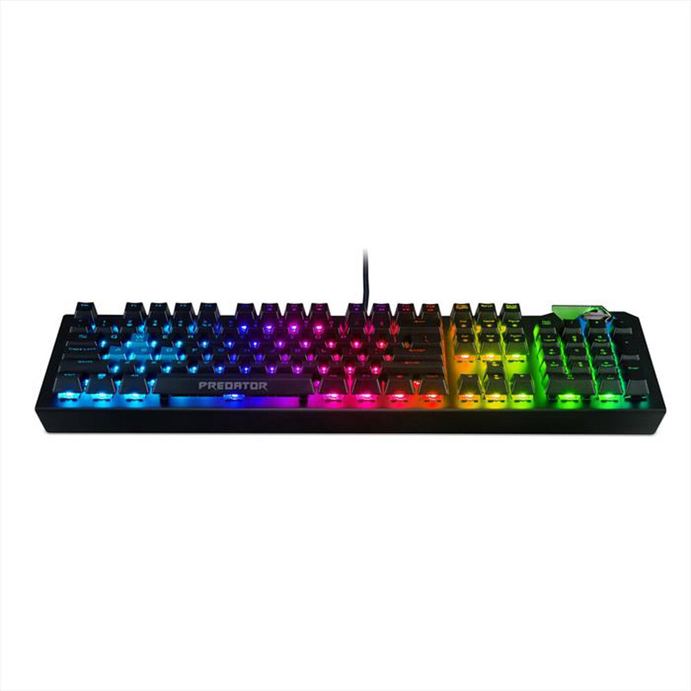 "ACER - Tastiera PREDATOR AETHON 700-Nero"