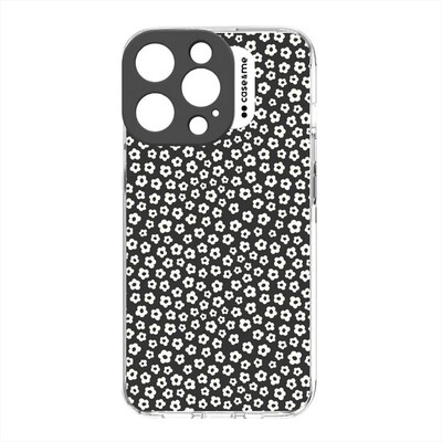 SBS - Cover camera logo CMCOVCAMIP1461PSF iPhone 14 Pro-Small Flowers