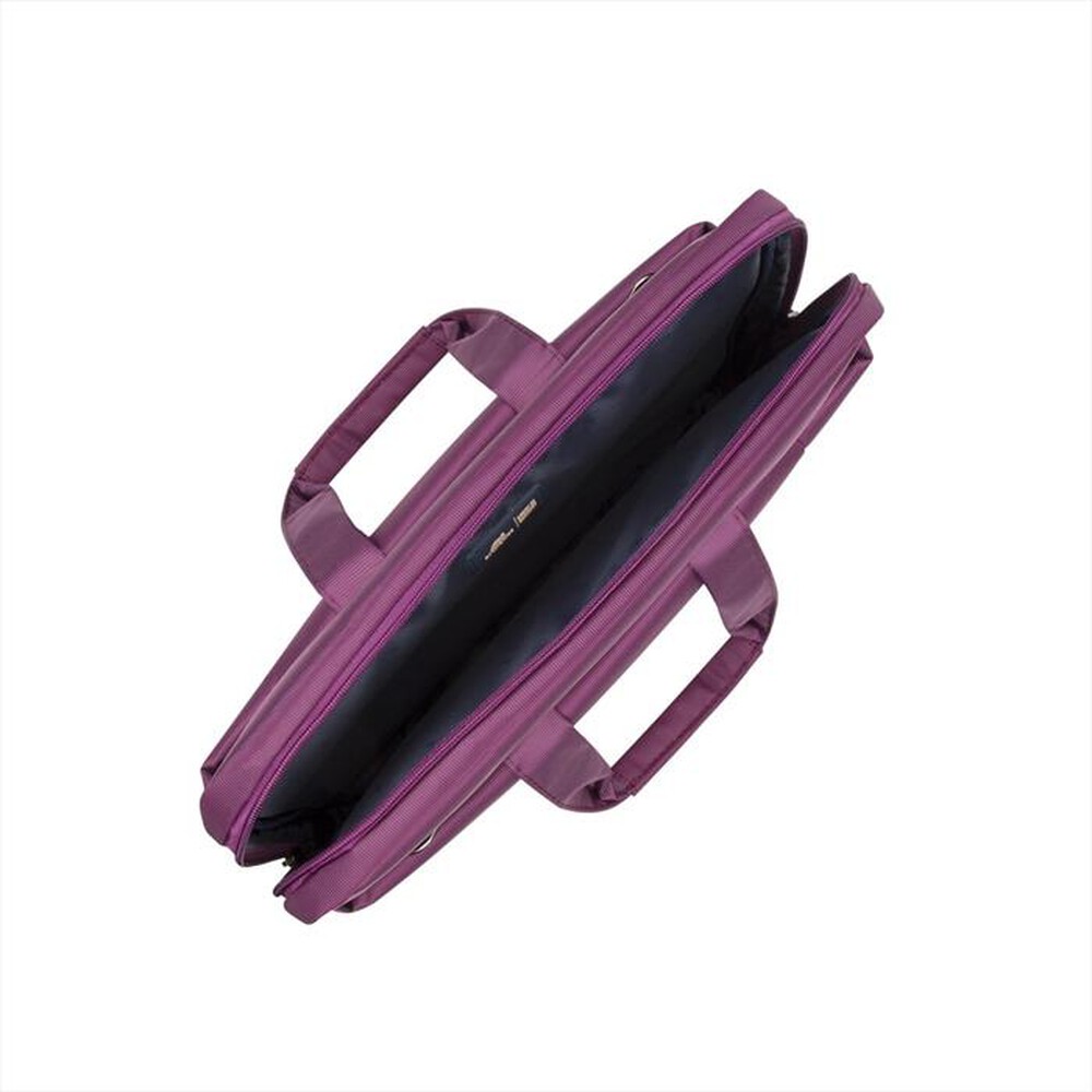 "RIVACASE - 8231 BORSA PER NOTEBOOK DA 15,6\"-Viola"