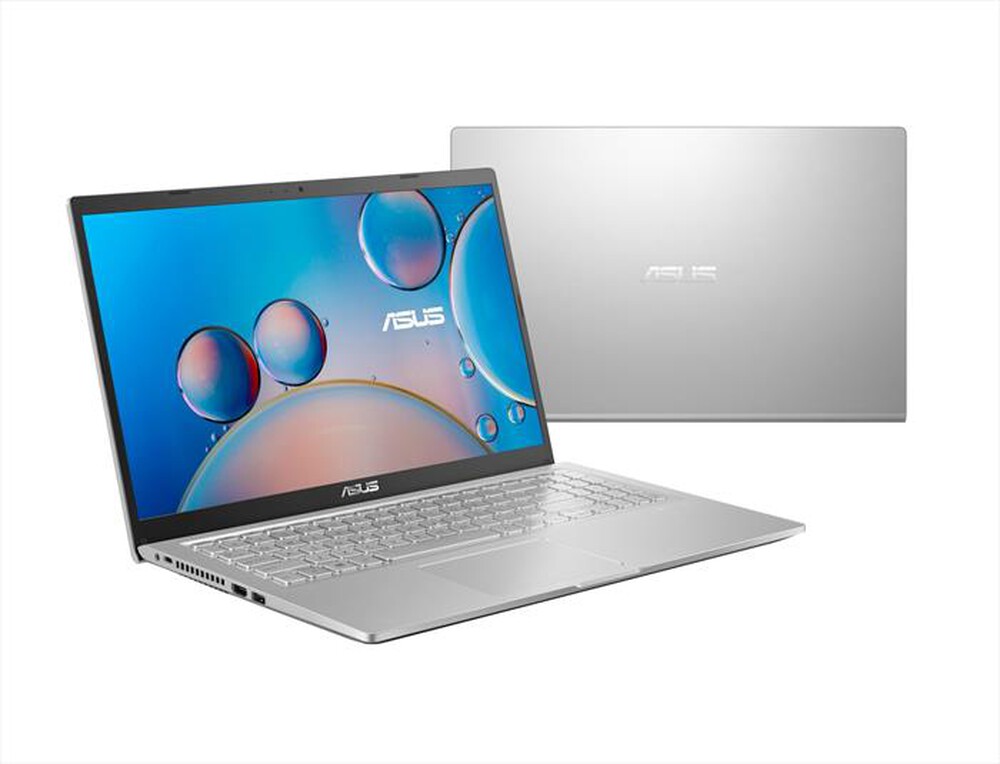 Immagine del prodotto ASUS - F515JA-BR700T-Transparent Silver
