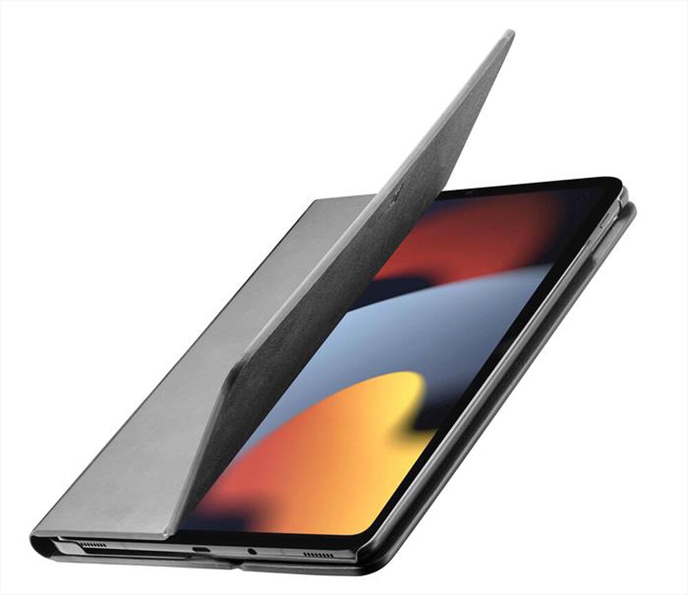 Immagine del prodotto CELLULARLINE - FOLIOIPADMINI2021K-Nero