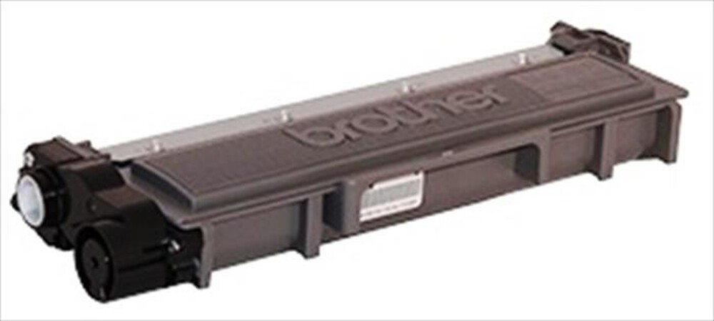 "BROTHER - TN-2320 cartuccia toner e laser"