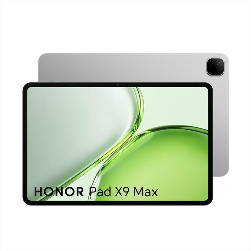 Immagine del prodotto HONOR - PAD X9 MAX (4/128 GB)-Gray