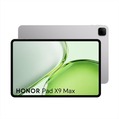 HONOR - PAD X9 MAX (4/128 GB)-Gray
