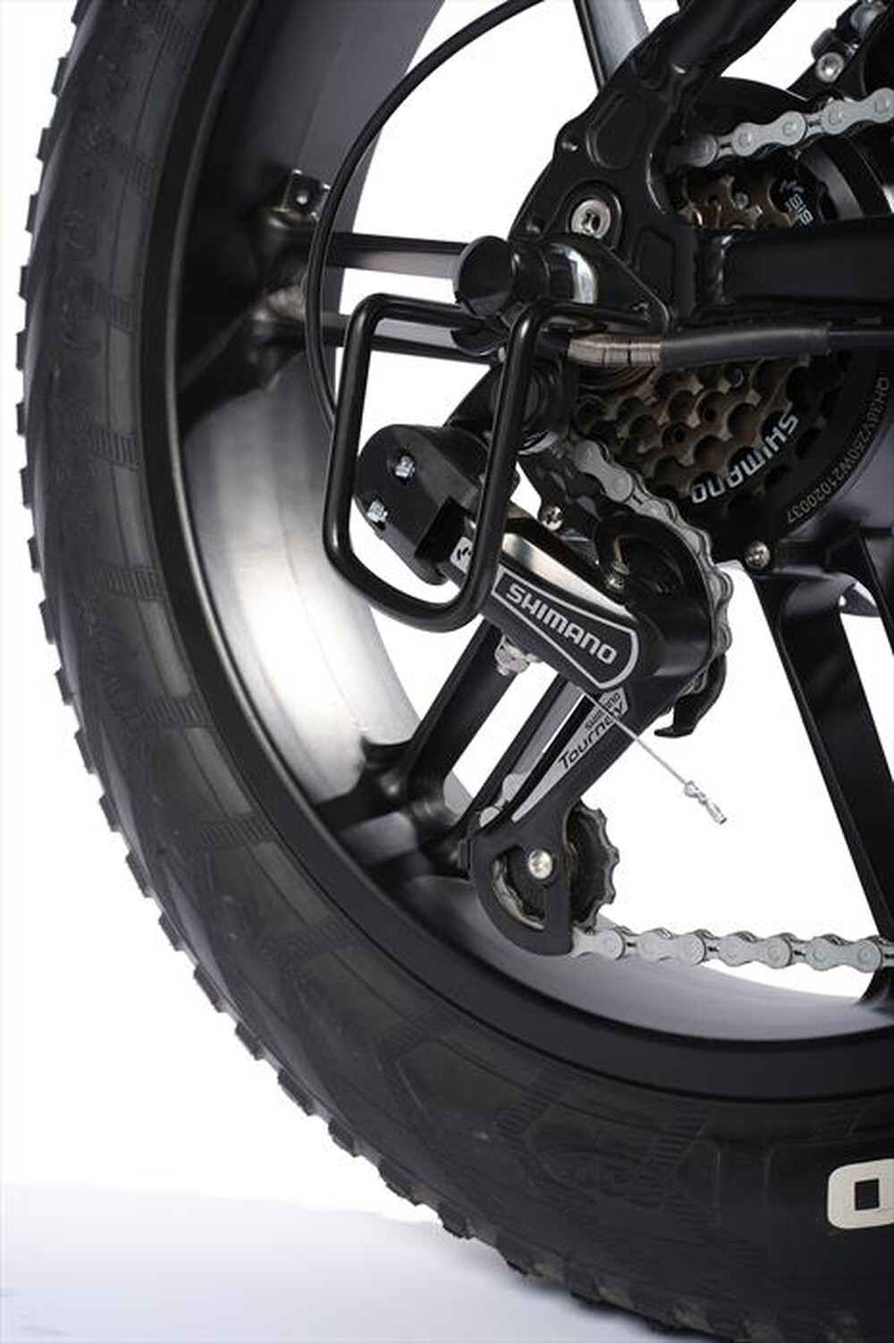 Immagine del prodotto MOMODESIGN - TOKYO-Nero/Silver