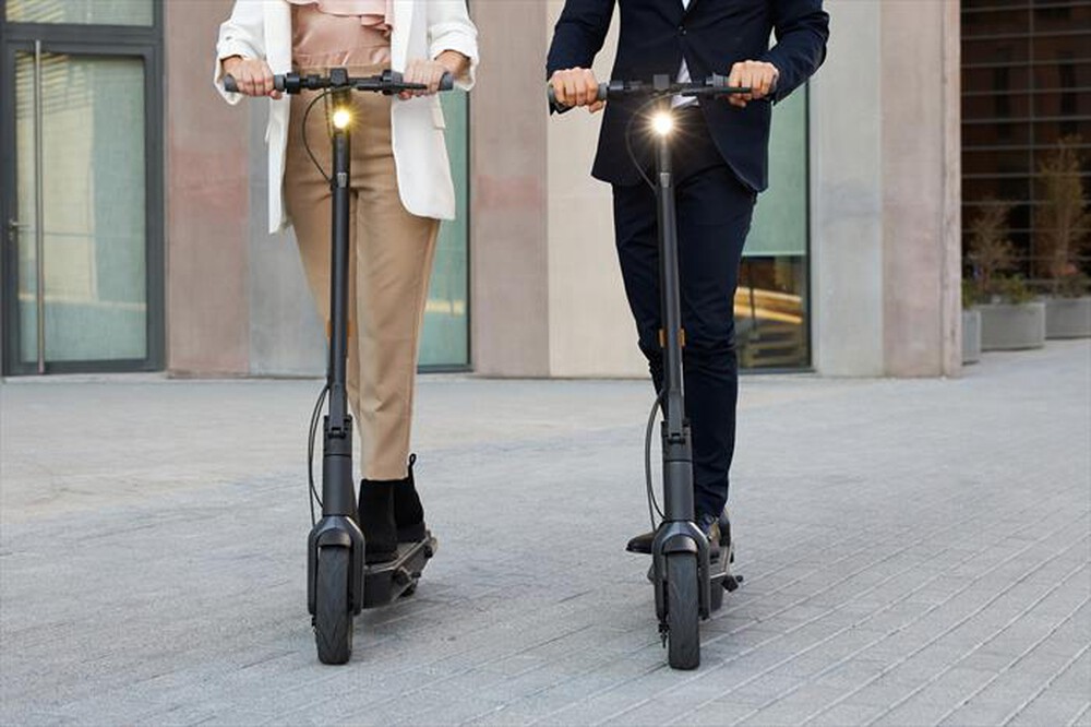 "SEGWAY - MAX G30E II-DARK GREY"