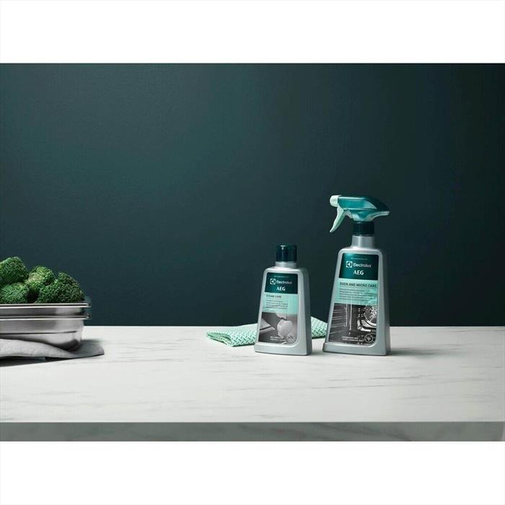 Immagine del prodotto ELECTROLUX - Detergente spray per cavit&agrave; forno M3OCS301-Grigio