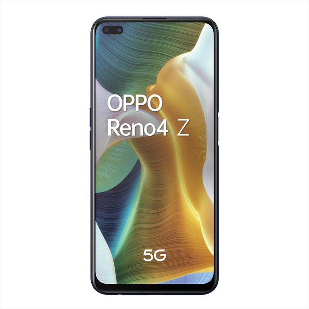 Immagine del prodotto VODAFONE - OPPO Reno4 Z-Ink Black