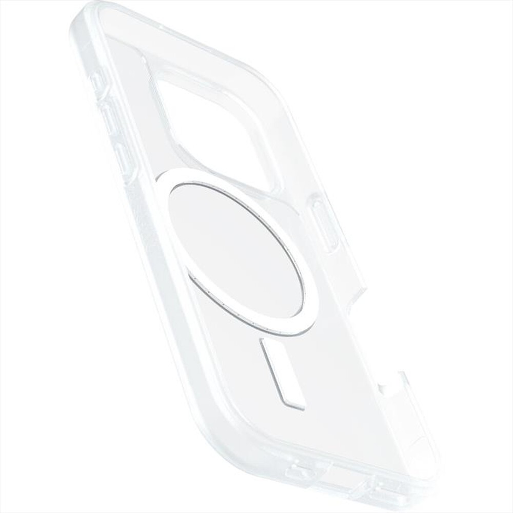 "OTTERBOX - REACT MAGSAFE REESES CUSTODIA IPHONE 16 PRO-Trasparente"