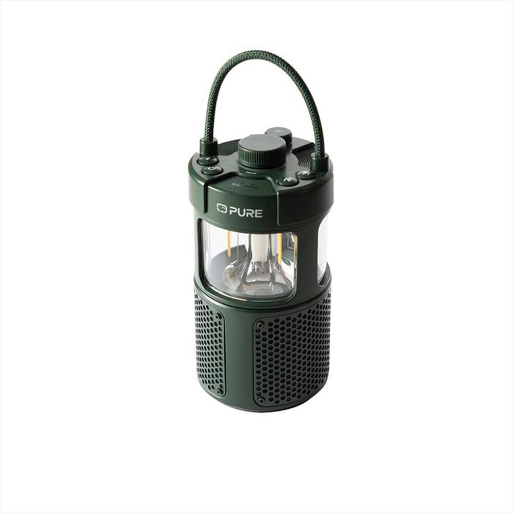 "PURE - Speaker Woodland Glow"
