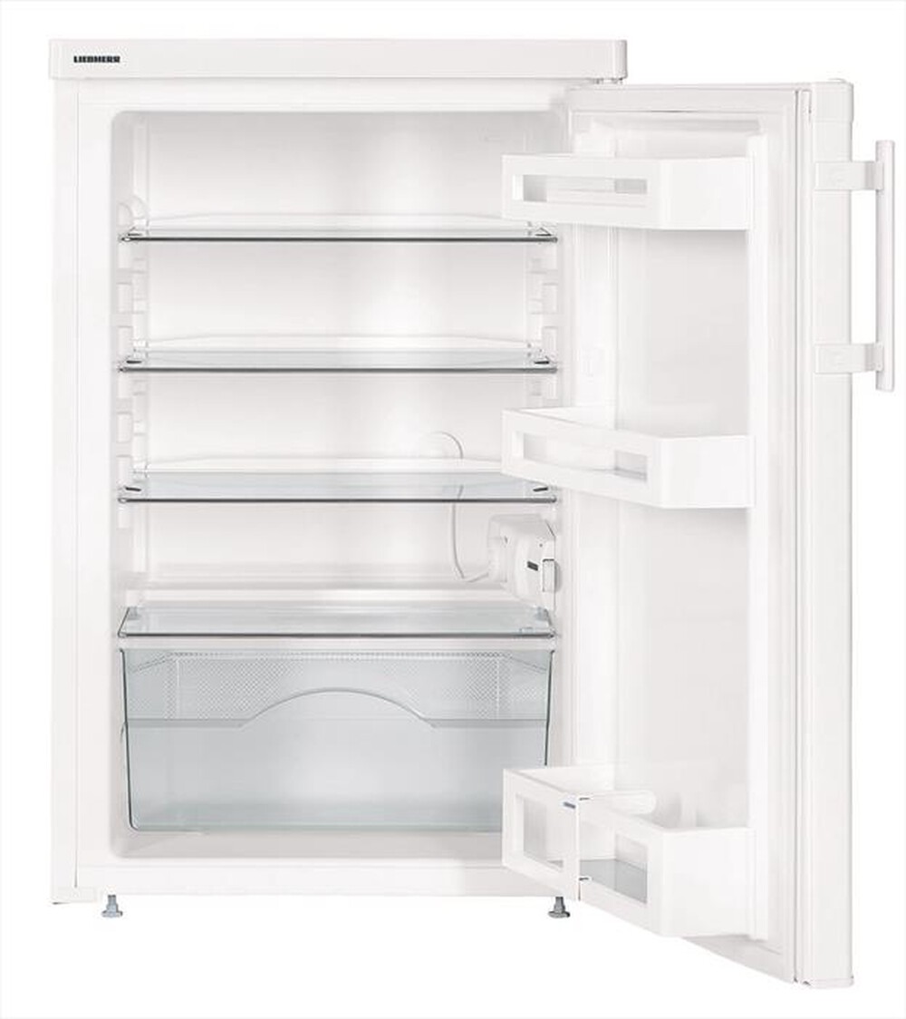 "LIEBHERR - Frigorifero tavolo TP 1410-22 Classe F 141lt-Bianco"