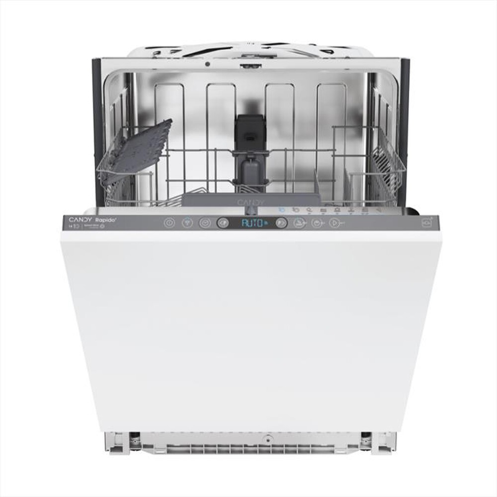 Immagine del prodotto CANDY - Lavastoviglie CI4C6F0A Classe C 14 coperti