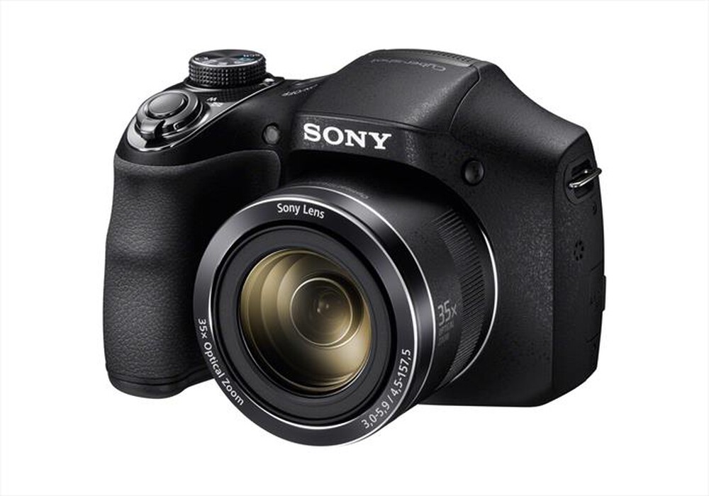 "SONY - DSCH300B.CE3"