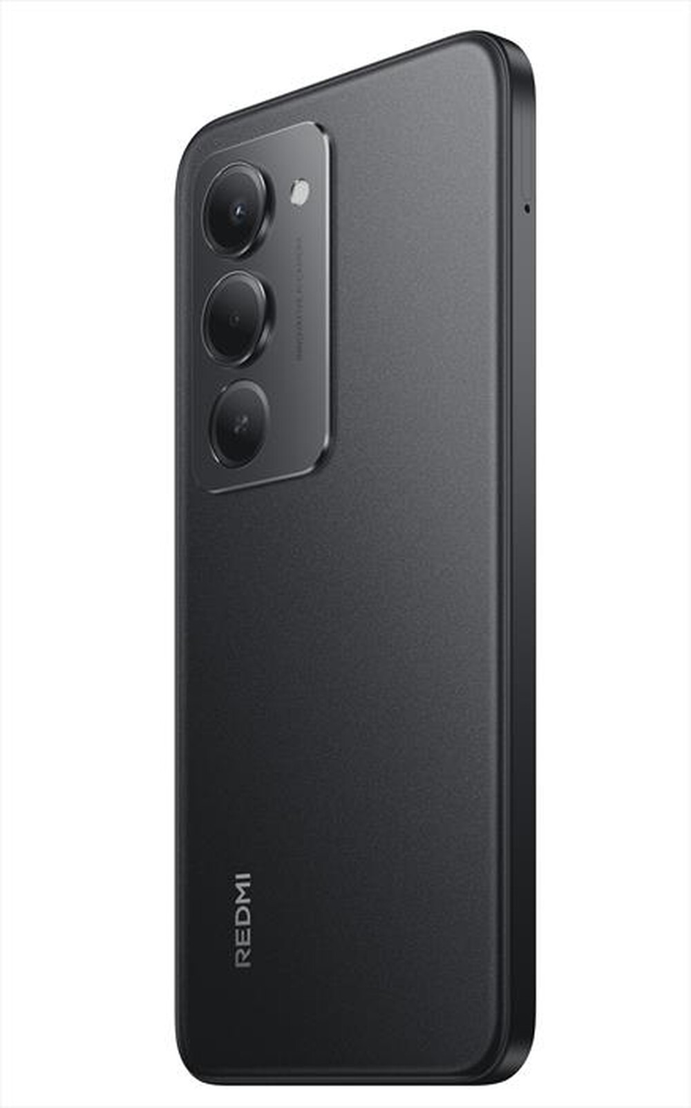 Immagine del prodotto XIAOMI - Smartphone REDMI 15 8G RAM 256G ROM-Midnight Black