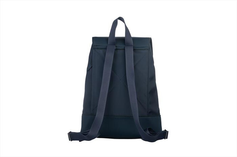 "TUCANO - SEC Zainetto in nylon-Blu"