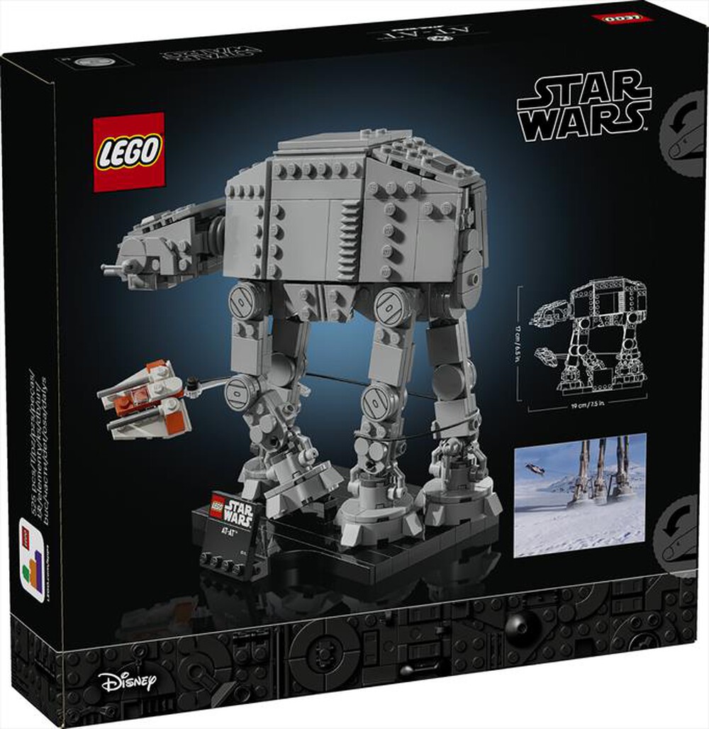 Immagine del prodotto LEGO - STAR WARS AT-AT - 75440