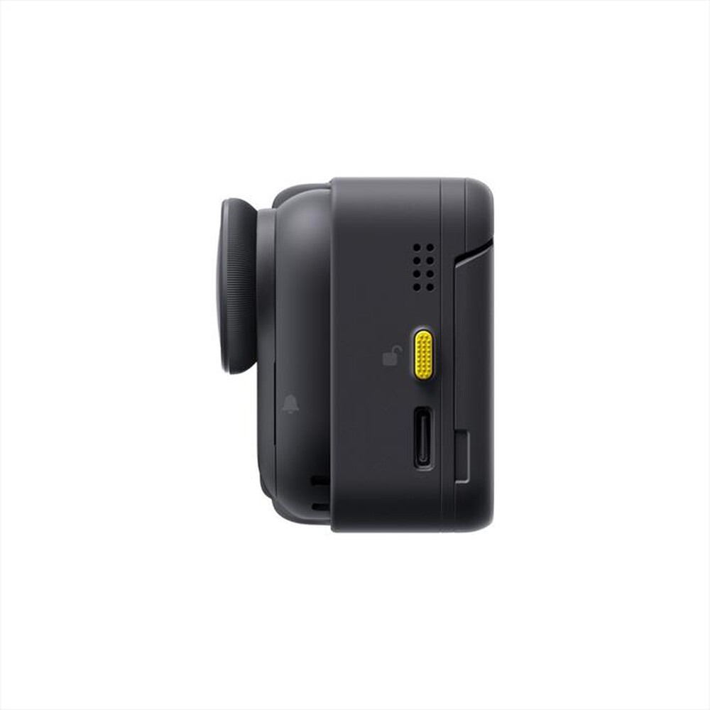 Immagine del prodotto INSTA360 - Mini action cam 4K GO ULTRA POGACAR EDITION-Nero