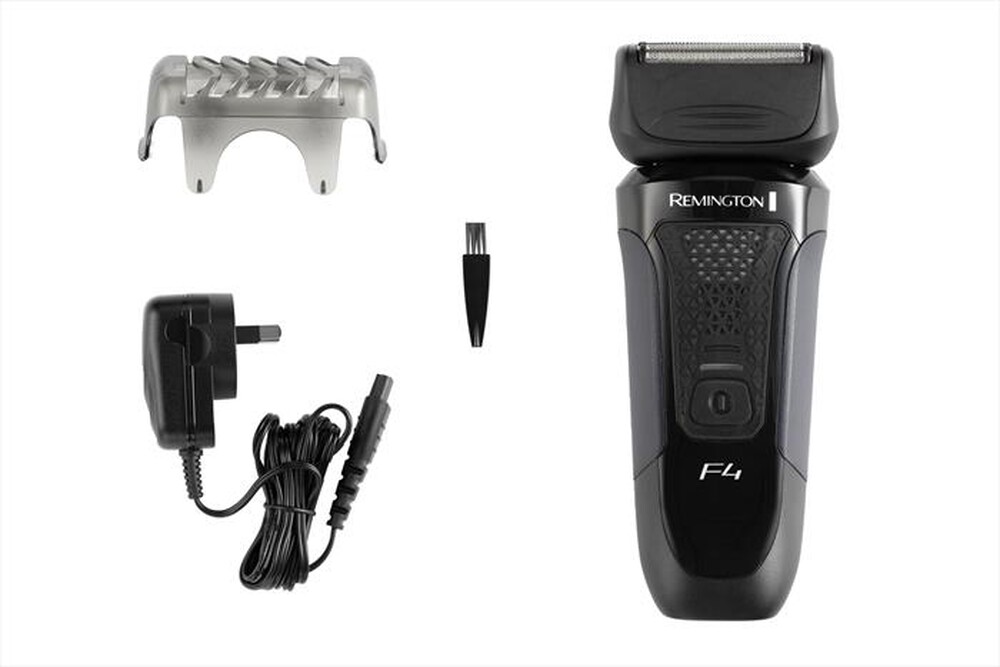 Immagine del prodotto REMINGTON - Rasoio F4002-nero/blu