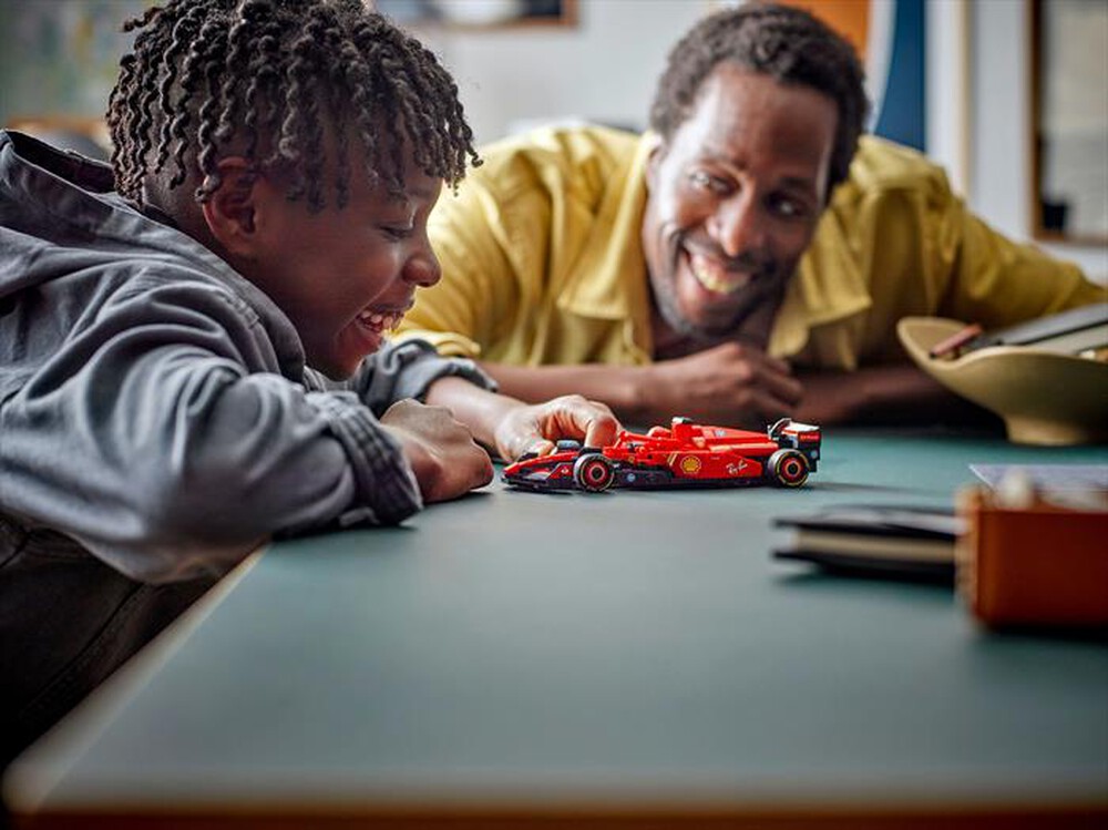 Immagine del prodotto LEGO - SPEED CHAMPIONS Auto F1&reg; Ferrari SF-24 77242