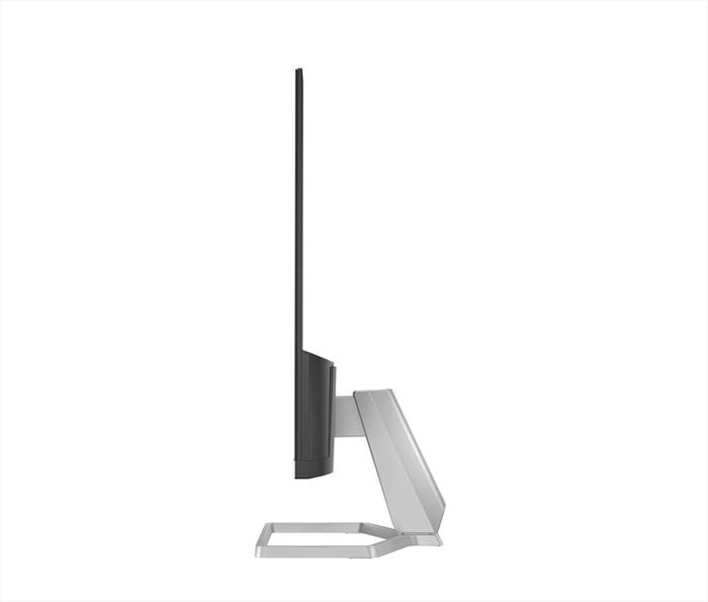 "HP - Monitor WLED FHD 23,8\" 524SF-Argento"