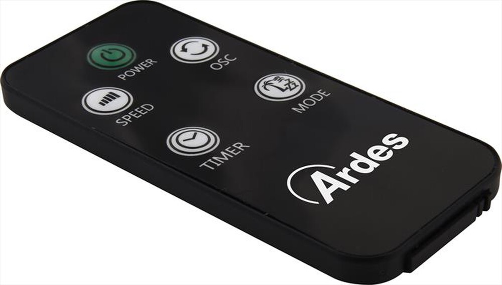 Immagine del prodotto ARDES - AR5T1000-Bianco