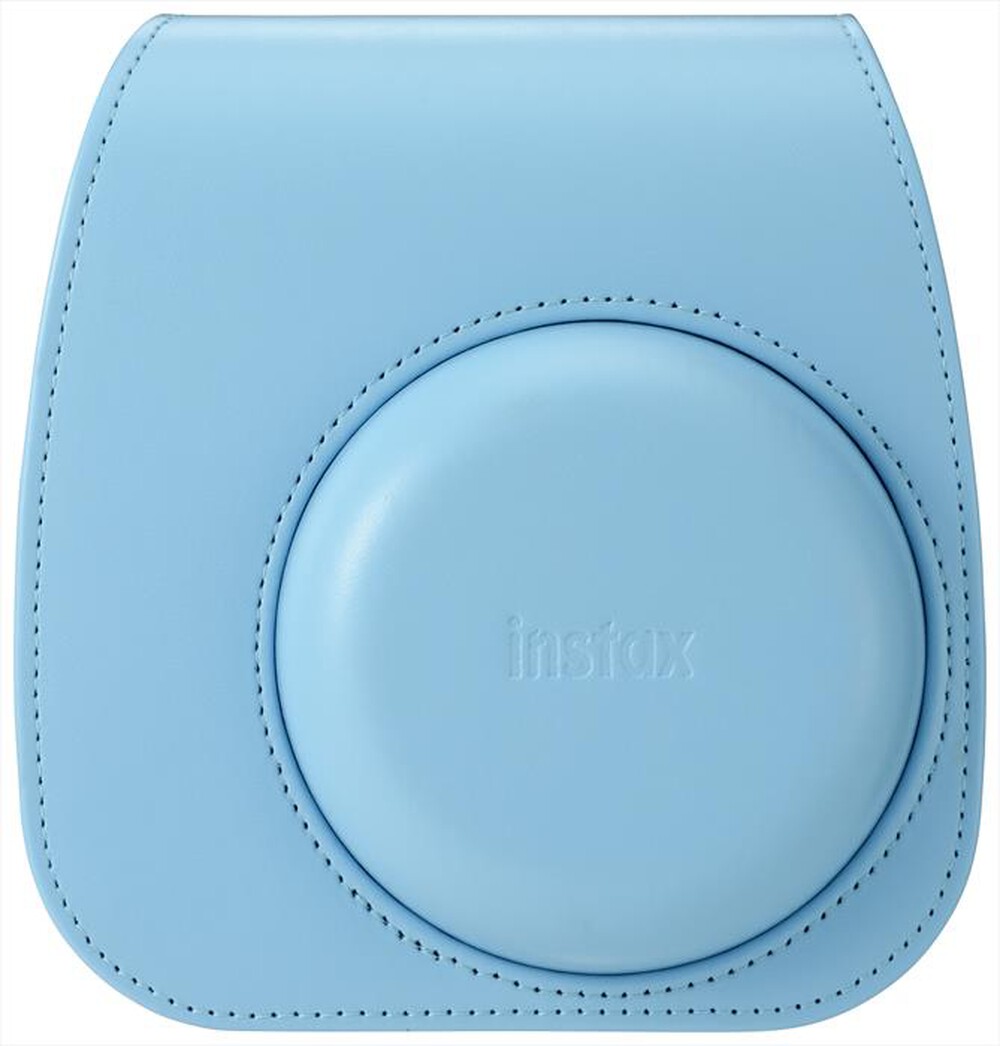 "FUJI - MINI 11 CASE - SKY-BLUE-Sky Blue"