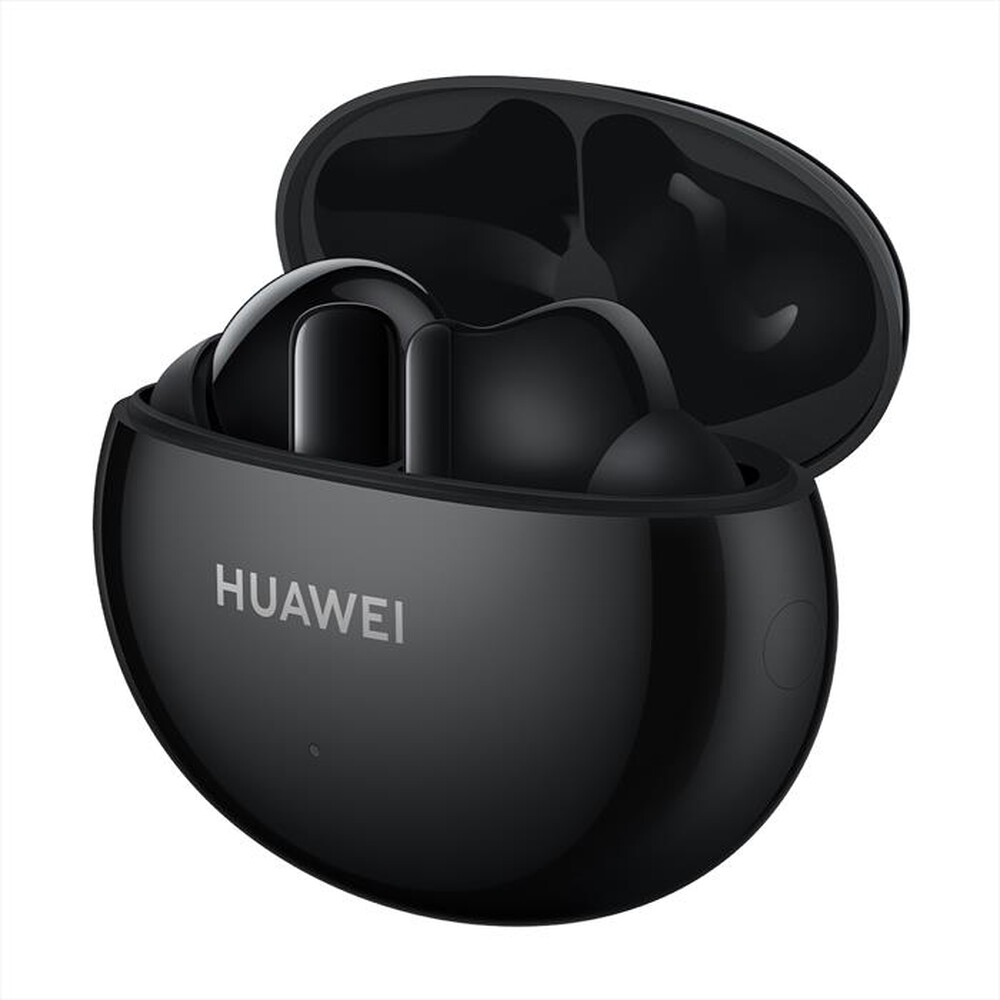 "HUAWEI - FREEBUDS 4I-Nero"