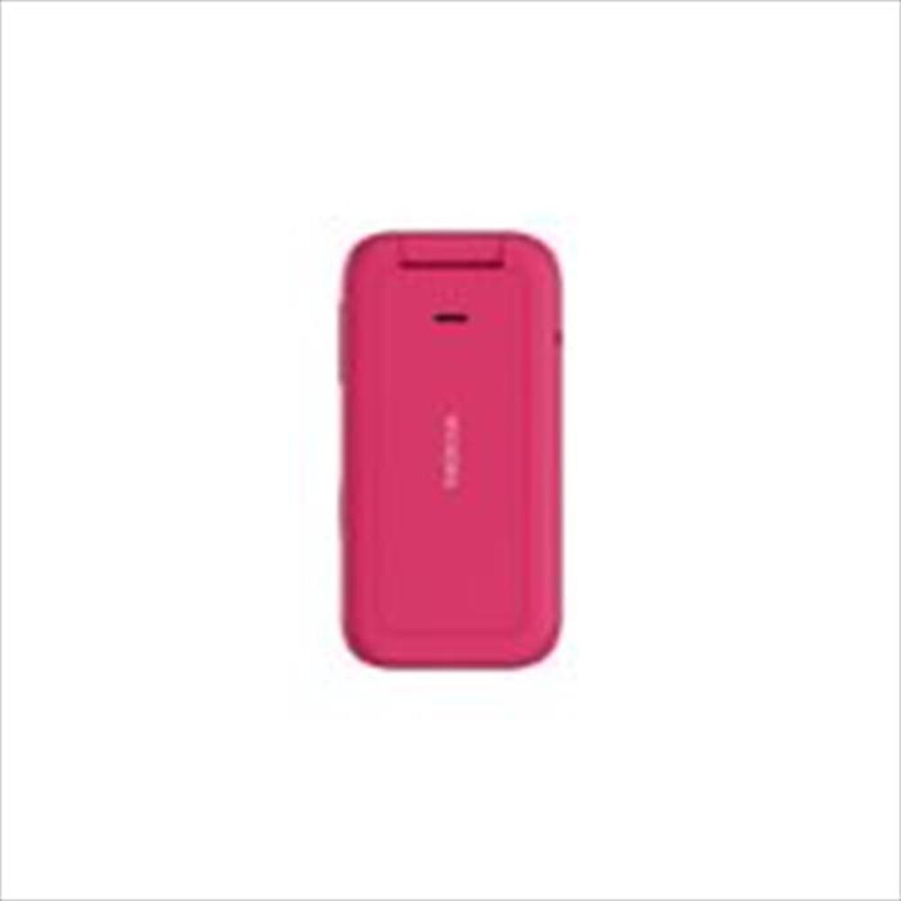 Immagine del prodotto NOKIA - Cellulare NOKIA 2660-PINK