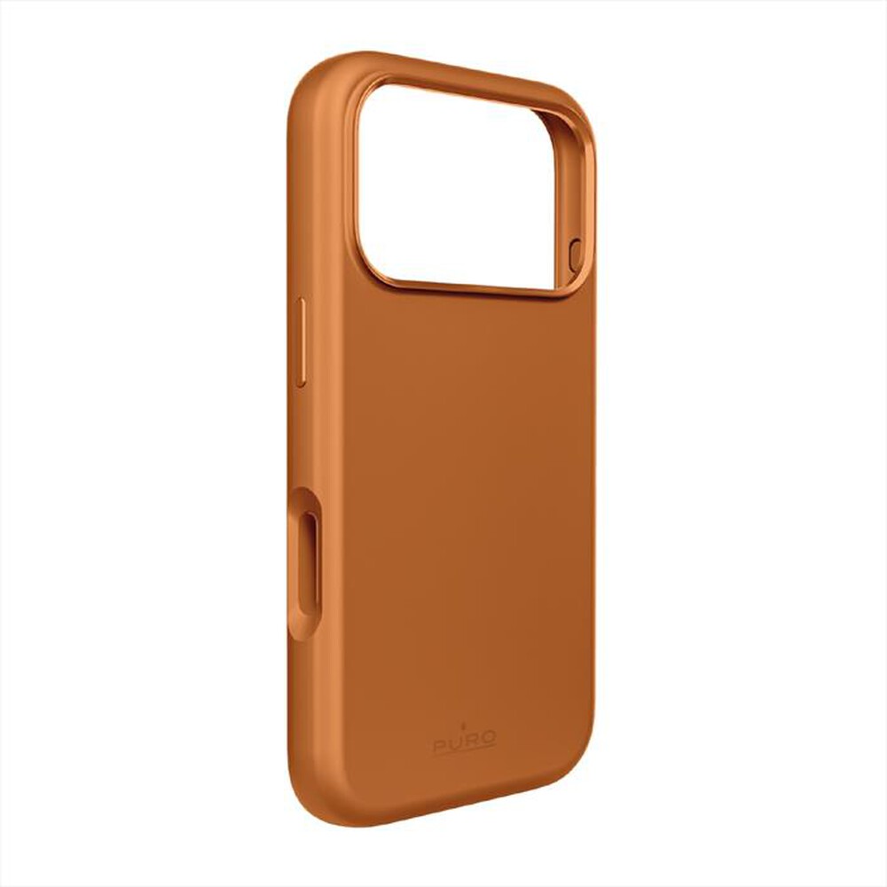 Immagine del prodotto PURO - Cover ICON MAG PRO per iPhone 17 Pro-Arancione