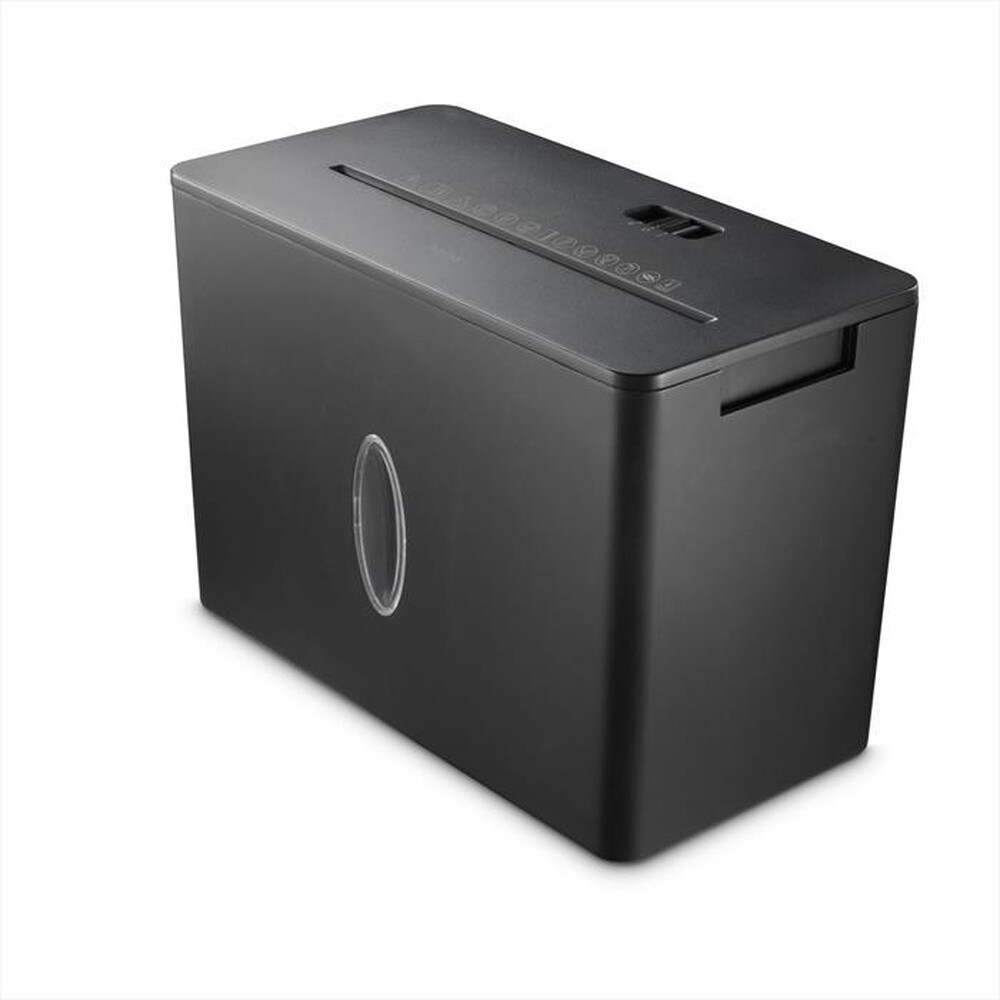 Immagine del prodotto HAMA - Distruggi Documenti SAFE X40-B-Nero