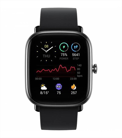 AMAZFIT - GTS 2 MINI-Matte Black