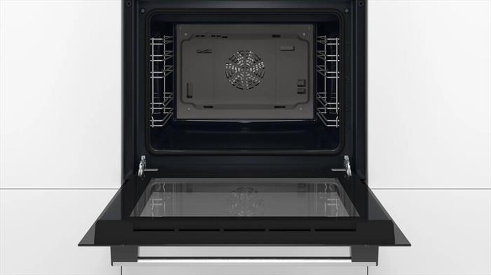 Immagine del prodotto BOSCH - Forno incasso elettrico HBF133BA0 Classe A-Nero