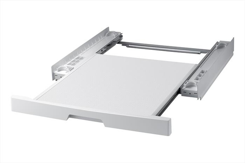 Immagine del prodotto SAMSUNG - Asciugatrice DV90DG6845LKU3 9 Kg Classe A-Bianco