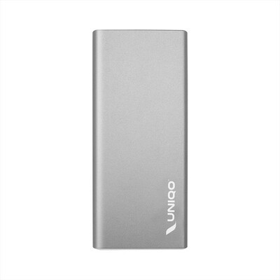SBS - UQBB5000FASTS-Argento