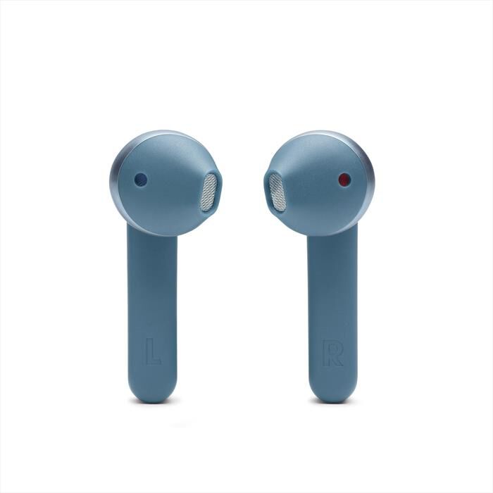JBL - TUNE 220 TWS - Blu | Euronics