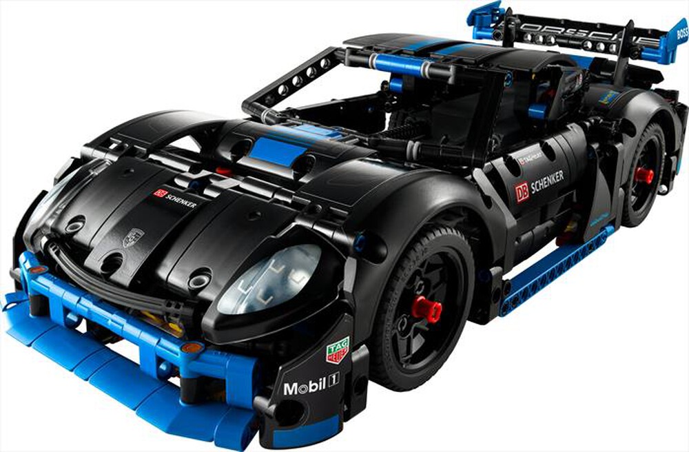 Immagine del prodotto LEGO - TECHNIC Auto da corsa PorscheGT4 Performance 42176
