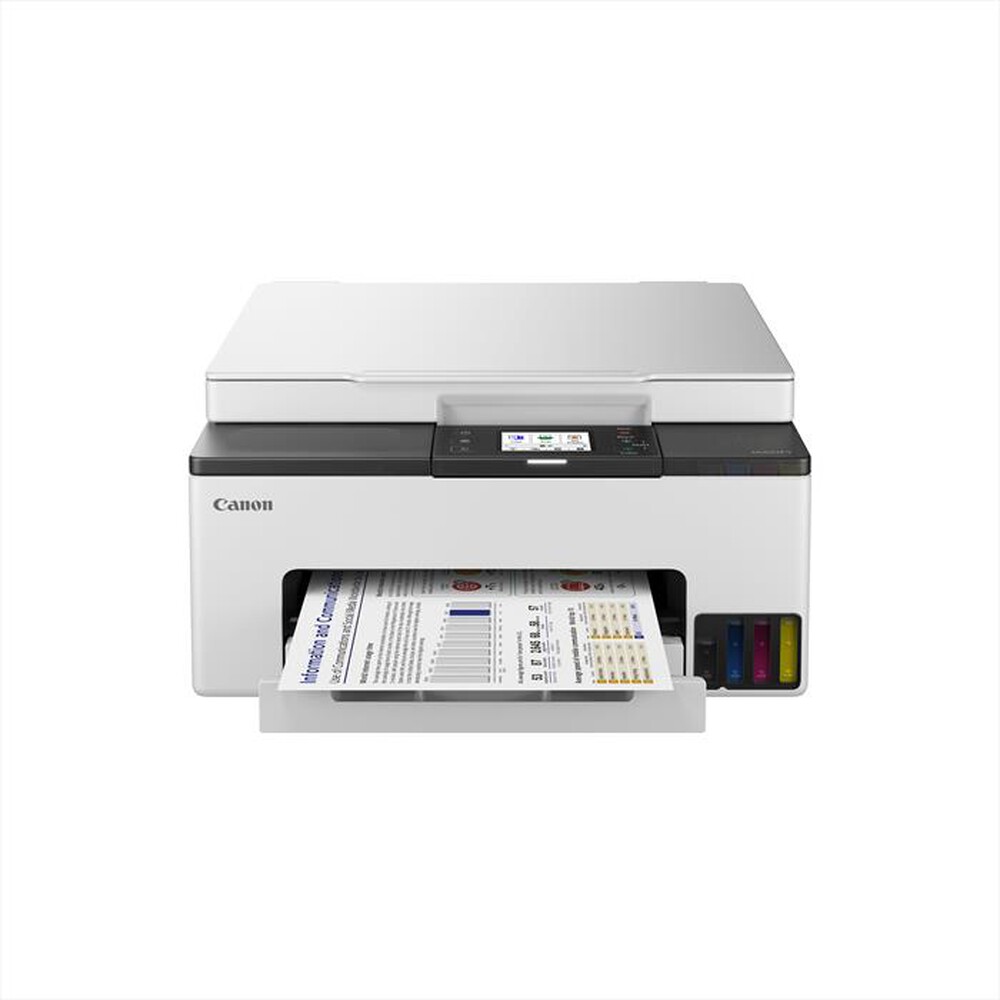 Immagine del prodotto CANON - Multifunzione MAXIFY GX1050-White