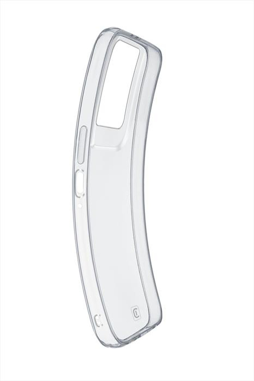 Immagine del prodotto CELLULARLINE - Custodia SOFT per Motorola G Power (2025)-Trasparente