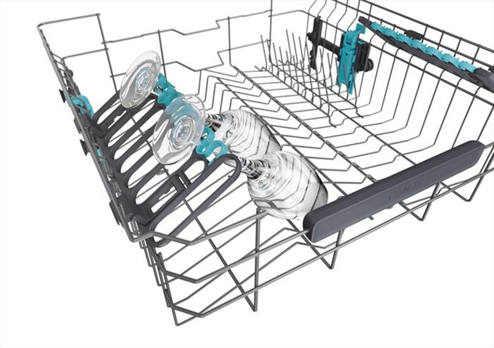 Immagine del prodotto CANDY - Lavastoviglie incasso CI 6B4F1MA 16 coperti-Non applicabile