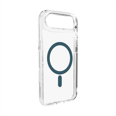PURO - Cover Lite Mag per iPhone Air-Salted Lime