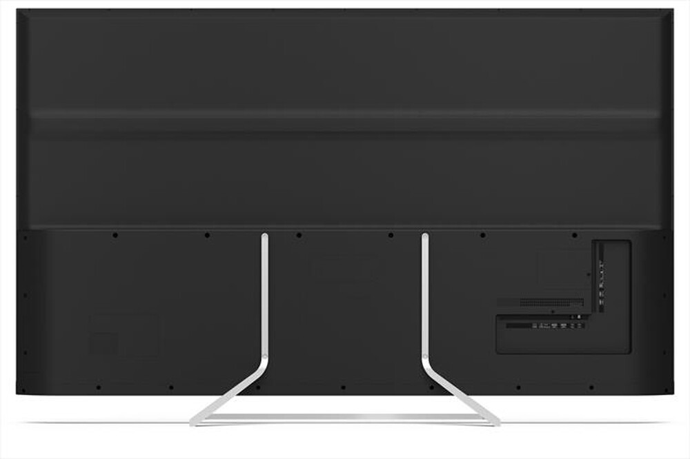 "SHARP - Smart TV Q-LED UHD 4K 65\" 65EQ4EA-SILVER"