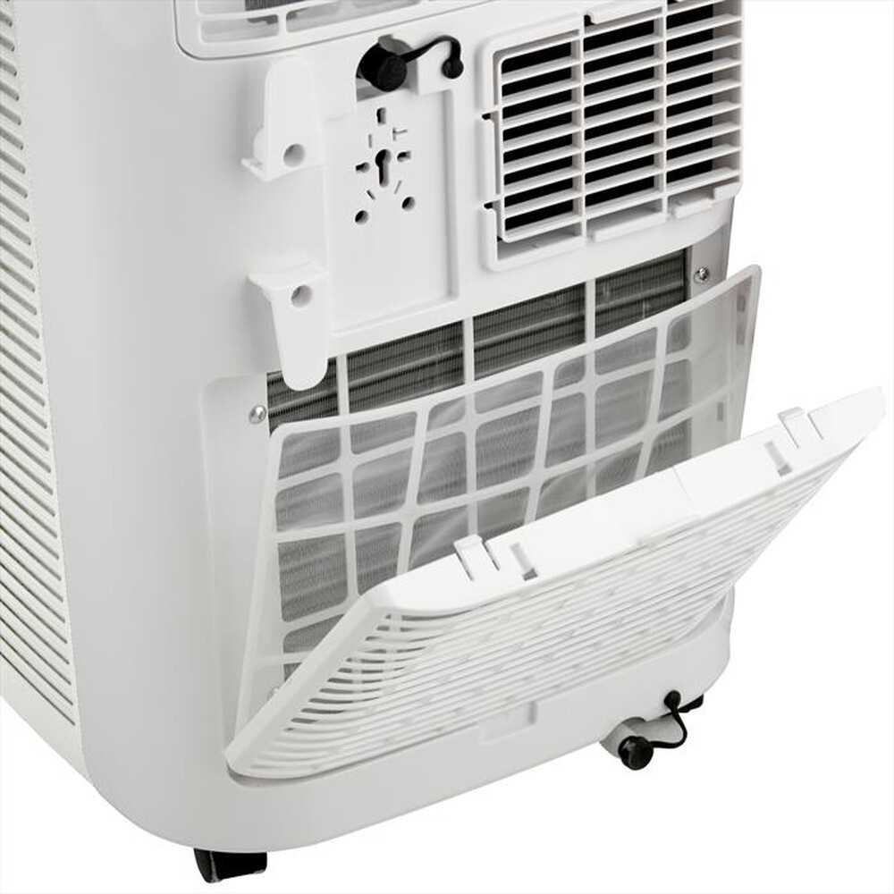 "ARGO - ARES Condizionatore portatile - R-290-Bianco"