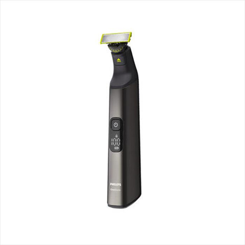 "PHILIPS - Regolabarba QP6551/15"