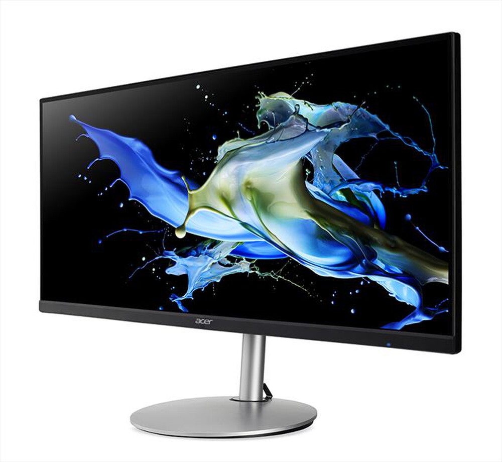 "ACER - CB342CKSMIIPHZX-Silver/Nero"