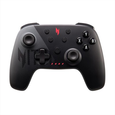 ACER - NITRO WIRELESS GAMING CONTROLLER-Nero