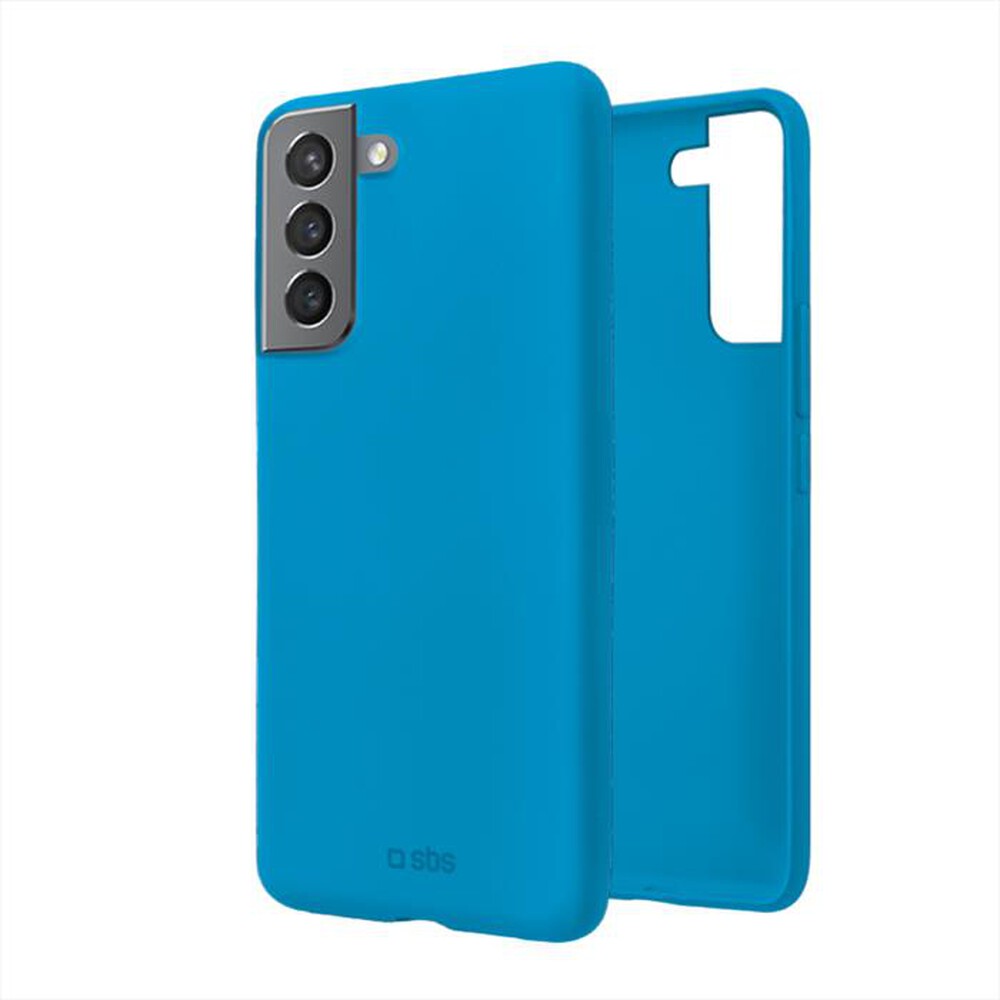 "SBS - TECOVVANSAS22B-Cerulean"